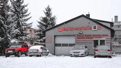 Autoserwis Poznańscy - Mechanik | Warsztat Samochodowy | Ostrowiec Świętokrzyski